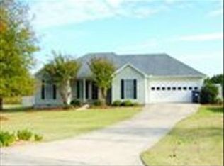 1080 Bradford Pl, Bishop, GA 30621