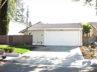 5828 Silver Leaf Rd, San Jose, CA 95138