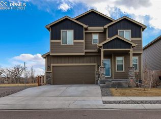 5453 Hammond Dr, Colorado Springs, CO 80915
