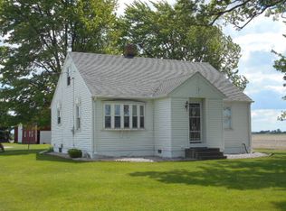 4189 S 9 Mile Rd, Auburn, MI 48611