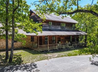 312 Cross Timber Estates Dr, Denison, TX 75021