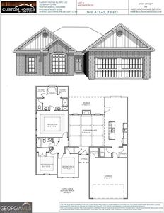 122 Champagne Dr, Perry, GA, 31069
