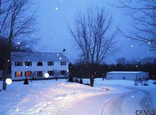 184 Hillson Rd, Westerlo, NY 12193