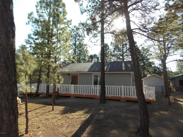 2933-85933 2933, Overgaard, AZ 85933