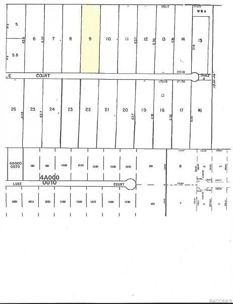 2nd image of 7693 W Glendale Ct