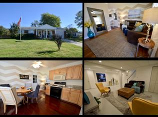 1433 Oakdale Rd, Glen Burnie, MD 21060