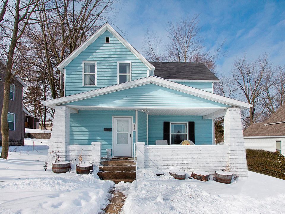 117 Houseman