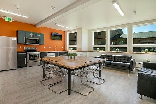 Community Room