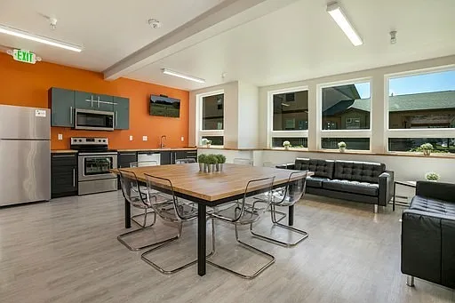 Community Room
