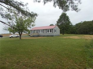12 Tisdale Rd, Louisa, VA 23093