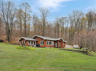 1765 Essonville Line, Highlands East, ON K0L2Y0
