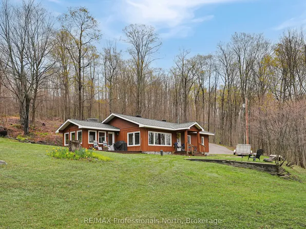 1765 Essonville Line, Highlands East, ON K0L 2Y0