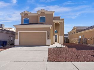 5476 Manuel Gameros Dr, El Paso, TX 79934