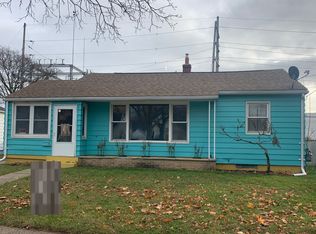 1810 Jennette Ave NW, Grand Rapids, MI 49504