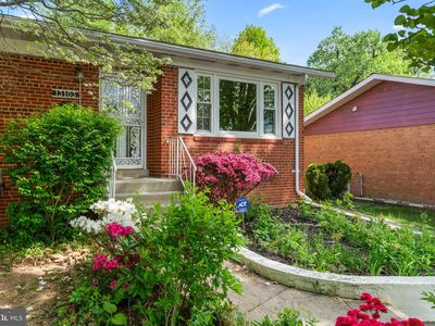 13103 Parkland Dr, Rockville, MD, 20853