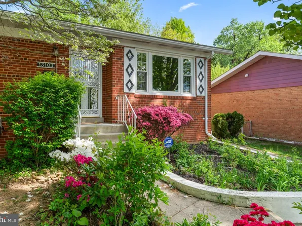 13103 Parkland Dr, Rockville, MD 20853