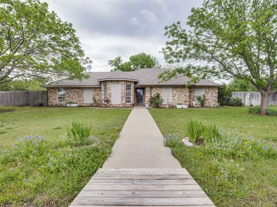 3336 Dasher St, Lancaster, TX, 75146