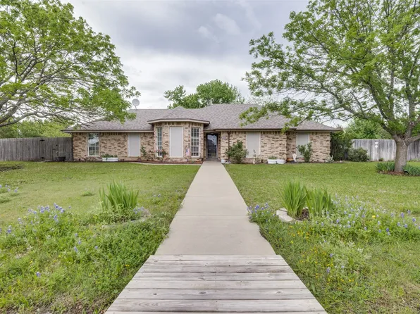 3336 Dasher St, Lancaster, TX 75146