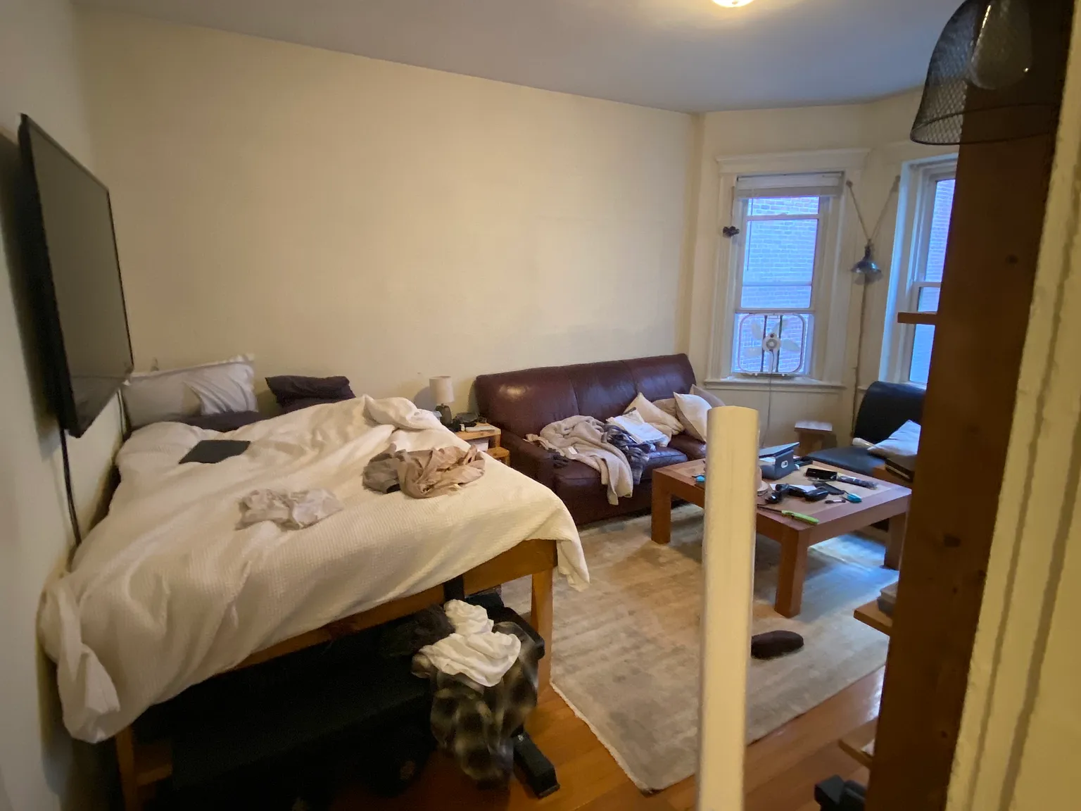Studio, 450 sqft, $2,400 — Photo 2
