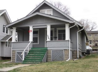 3067 S 33rd St, Omaha, NE 68105