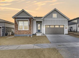 7126 Canyon Sky Trl, Castle Pines, CO 80108