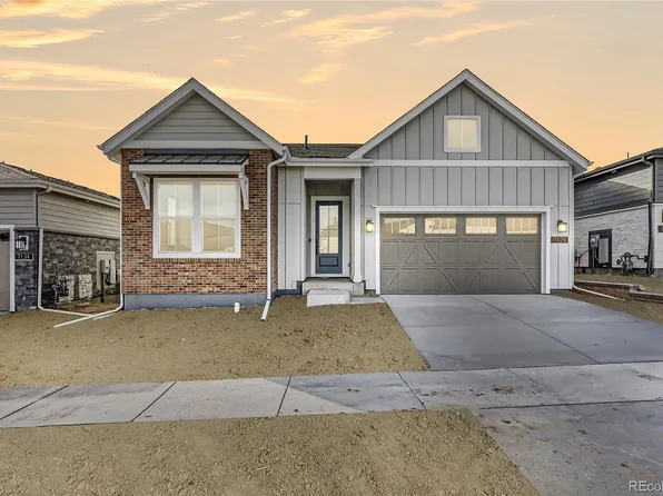 7126 Canyon Sky Trail, Castle Pines, CO 80108