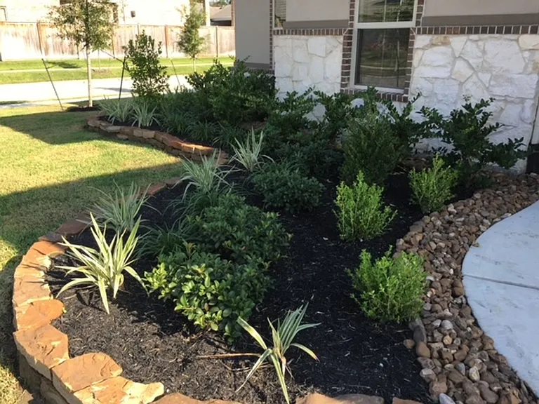 3750 Pinebrook Hollow Ln — Photo 2