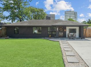 1119 W 30th St, Houston, TX 77018