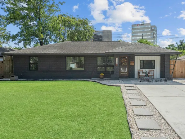 1119 W 30th St, Houston, TX 77018