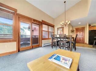 53 Hunkidori Ct #8877, Dillon, CO 80435