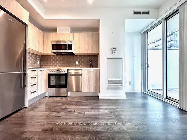42 Charles St E #603 — Photo 25