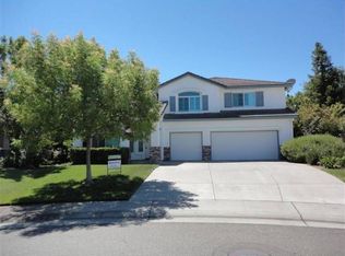 3781 Glacier Park Way, Elk Grove, CA