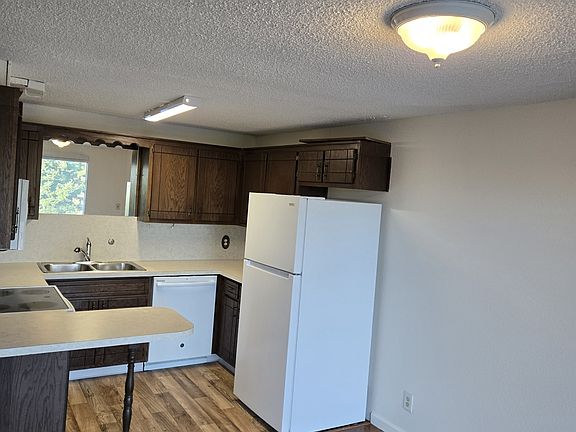 New remodeled kitchen