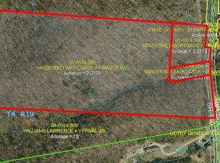 6995 State Route 140, Wheelersburg, OH 45694