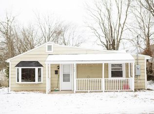 1402 S Woodlawn Ave, Bloomington, IN 47401