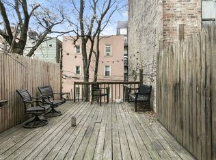 163 Montrose Ave APT 2R, Brooklyn, NY 11206