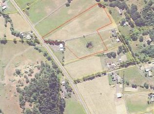 Happy Valley Rd, Roseburg, OR 97471