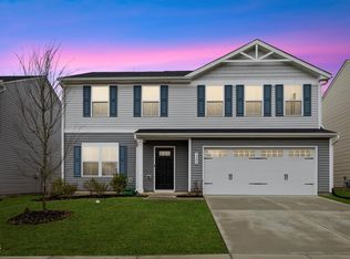 1306 Bridgewater Dr, Durham, NC 27704