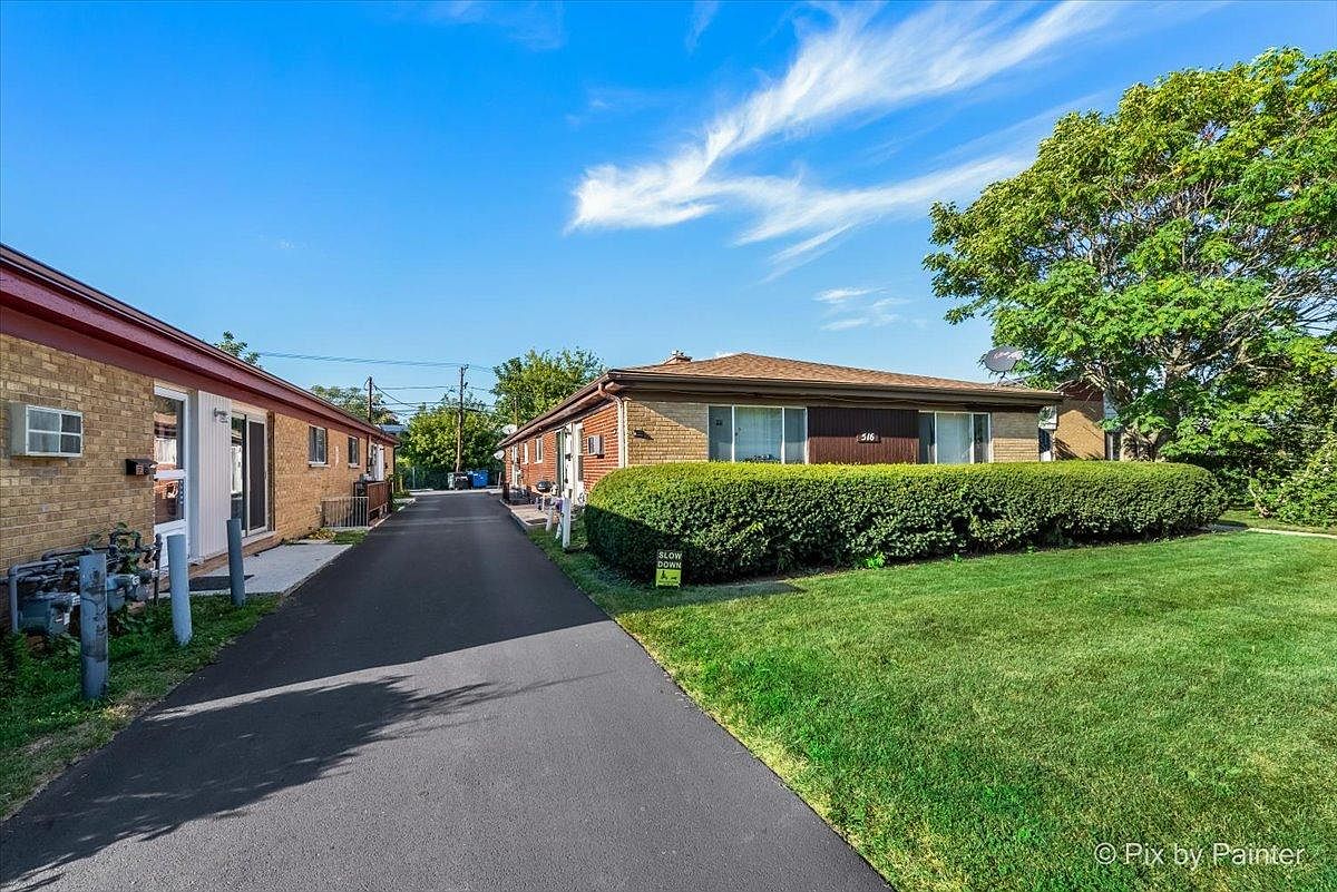 516 W Division St APT 4, Villa Park, IL 60181 Zillow