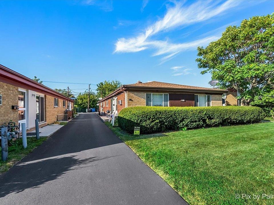 516 W Division St APT 4, Villa Park, IL 60181 Zillow