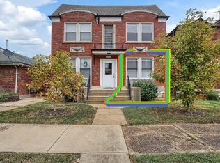 3510 Lawn Ave #293, Saint Louis, MO 63139