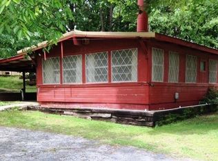 30622 S Lakeside Dr, Afton, OK 74331