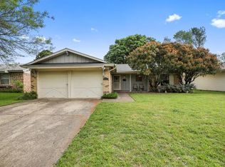 4517 Hanover Dr, Garland, TX