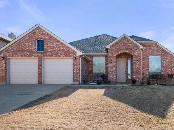 2414 Bowman Ave, Mansfield, TX 76063