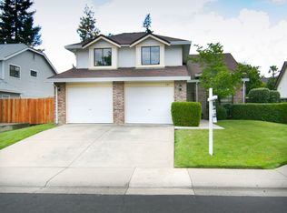 107 Chesterfield Way, Folsom, CA
