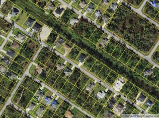 Blackbird Ln #19, North Pt, FL 34286