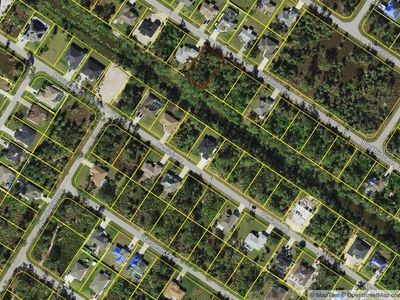 BLACKBIRD LANE LOT 19, North Pt, FL, 34286