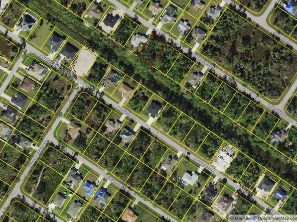 Blackbird Ln #19, North Pt, FL 34286