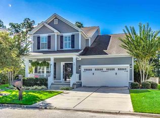 969 Refuge Way, Murrells Inlet, SC 29576