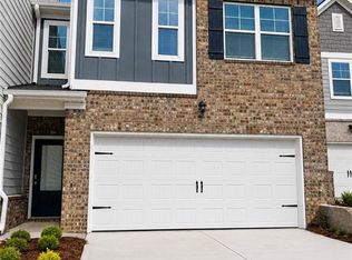 6416 Towhee Way, Morrow, GA 30260
